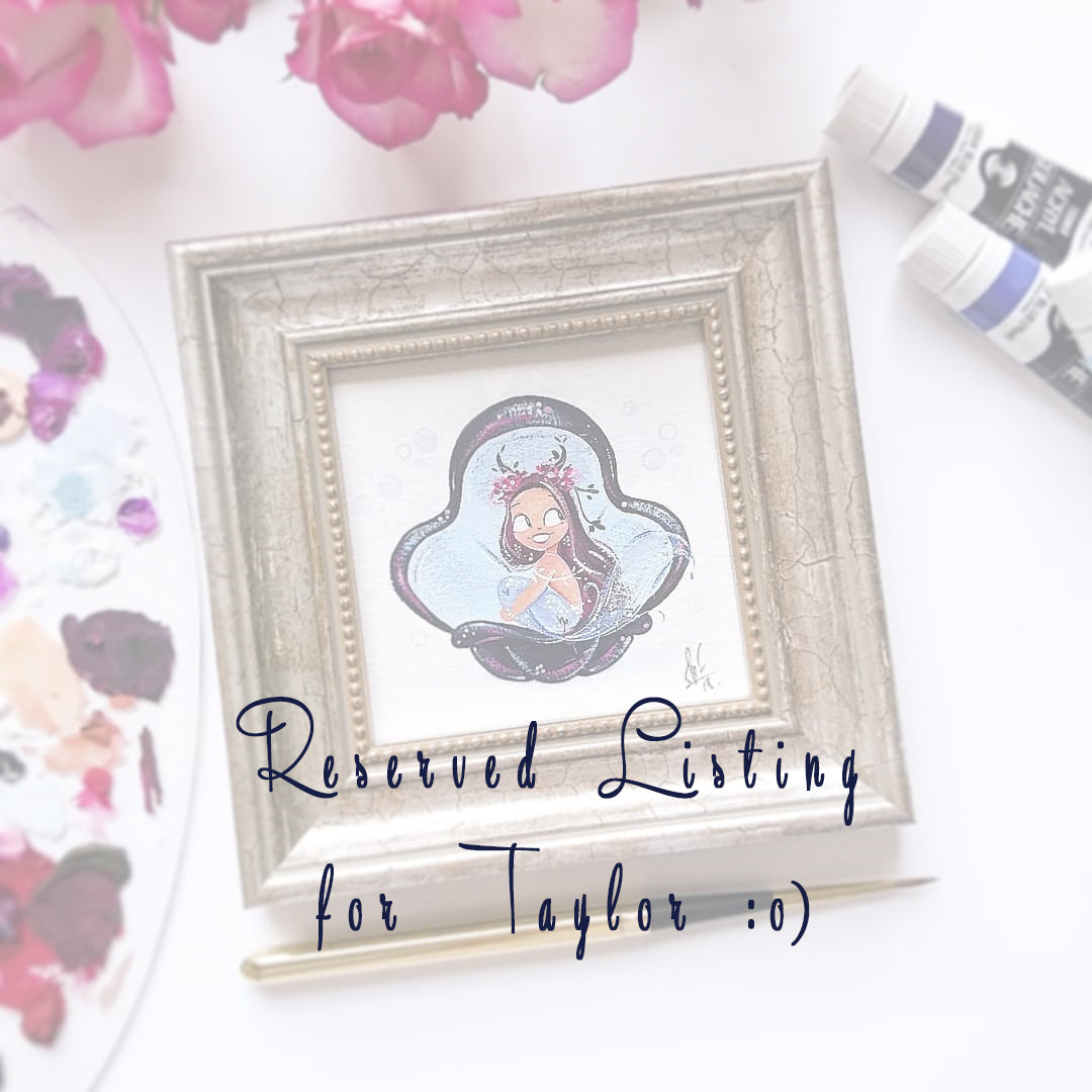 Listing for Taylor Reserved